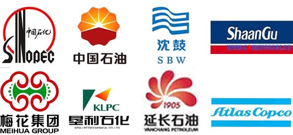 工業(yè)拖動壓縮機、泵